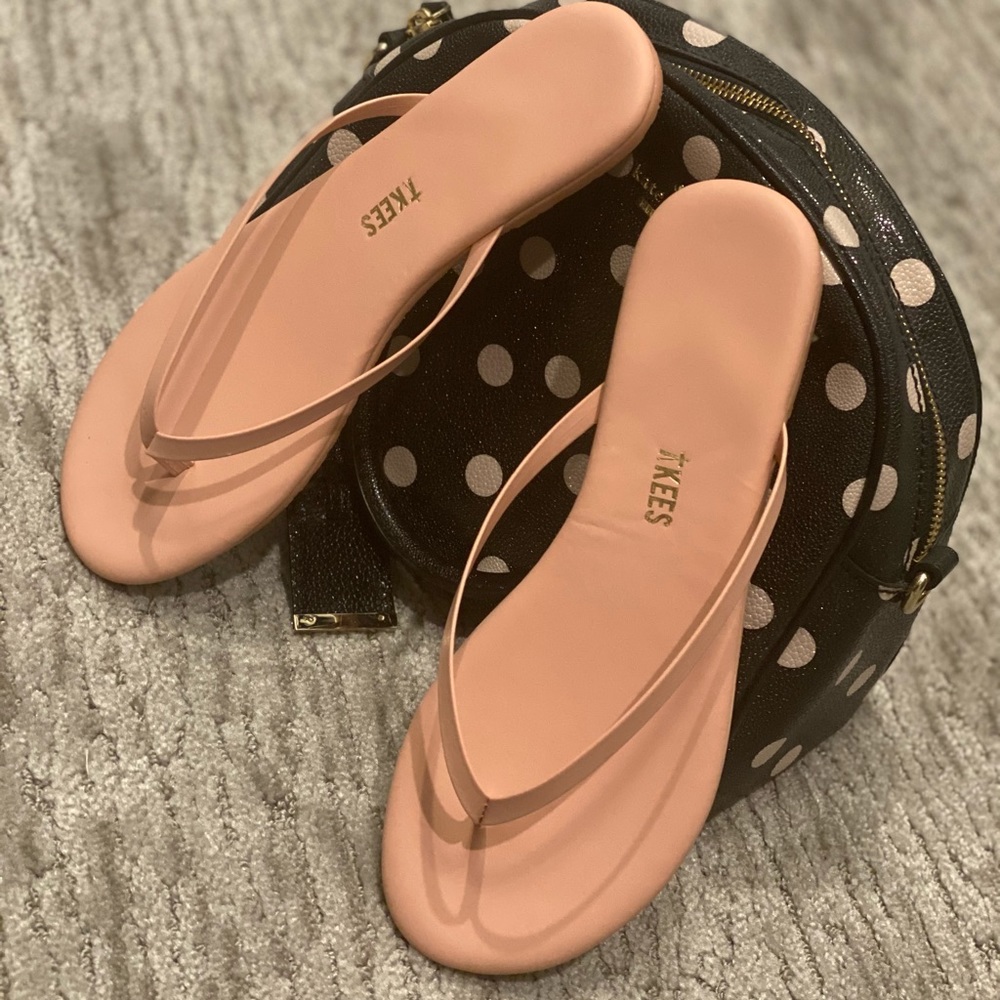 Tkees Sandals